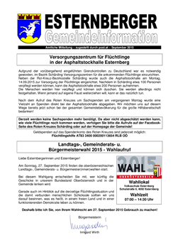 2015-09-15_Gemeindeinformation_Wahlaufruf_ Flüchtlingsversorgung.pdf