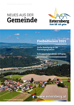 Gemeindezeitung 05/2021