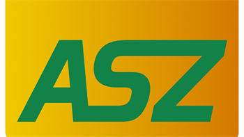 ASZ Logo