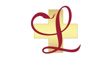 Dr. Laherstorfer Logo
