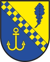 Wappen Waldkirchen am Wesen