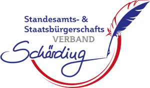 Logo Standesamtsverband Schärding