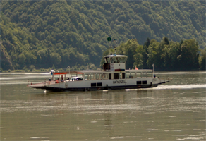 Donaufähre
