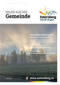 Gemeindezeitung 08/2023