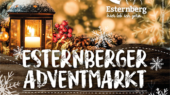Esternberger Adventmarkt