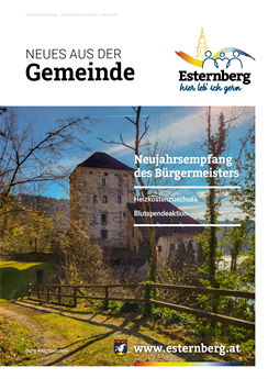 Gemeindezeitung 03/2024